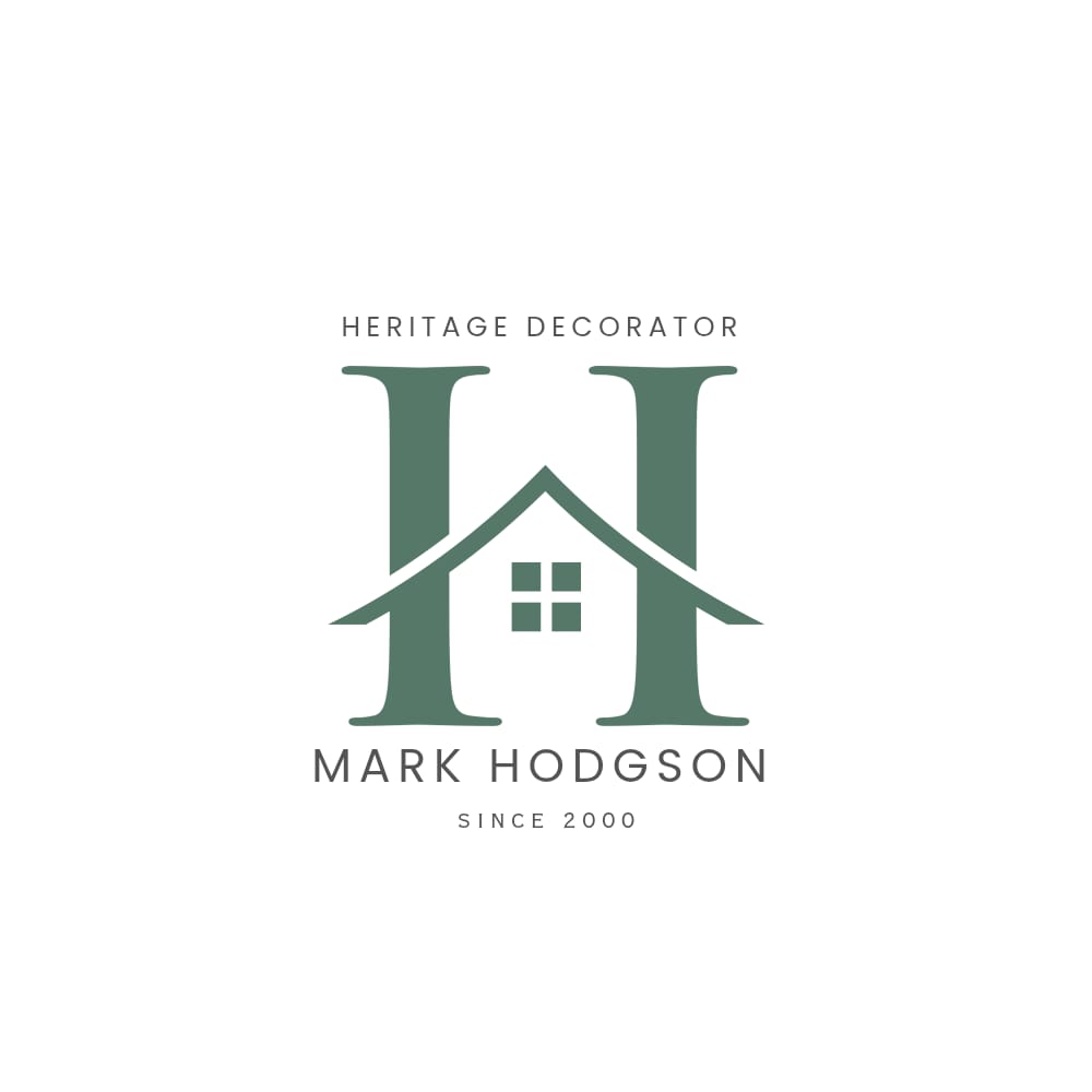 cornwall decorator logo
